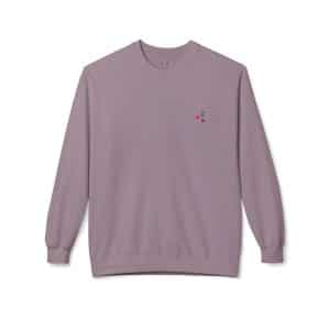Sweat shirt écoresponsable Womanescence I – Image 55