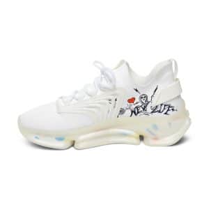 Sneakers Slip-on New Life – Image 6