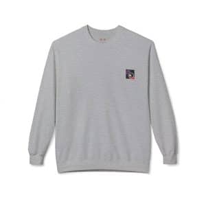 Sweat shirt écoresponsable Oolaf in space – Image 19