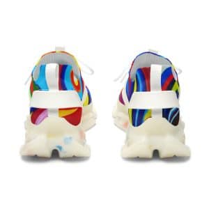 Sneakers Slip-on Foliescence – Image 3