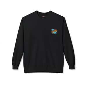 Sweat shirt écoresponsable Mysterescence – Image 7