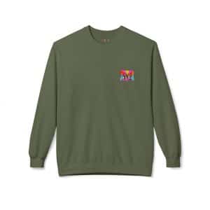 Sweat shirt écoresponsable Modescence – Image 25