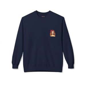 Sweat shirt écoresponsable Womanescence II – Image 49