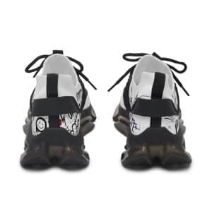 Sneakers Slip-on New Life – Image 13