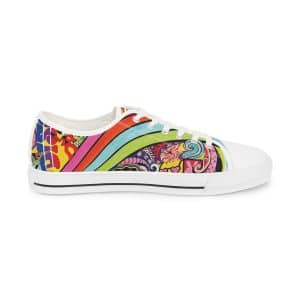 Sneakers basses 20'age – Image 8