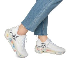 Sneakers Slip-on New Life – Image 10