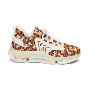 Sneakers Slip-on Full Womanescence II – Image 7