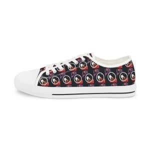 Sneakers basses Oolaf in space – Image 7