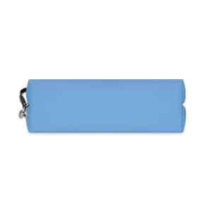 Trousse Fleurs de printemps bleu clair – Image 5