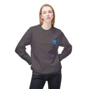 Sweat shirt écoresponsable Evanescence – Image 45