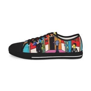 Sneakers basses Modescence – Image 14