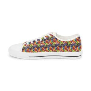 Sneakers basses Full Foliescence – Image 5