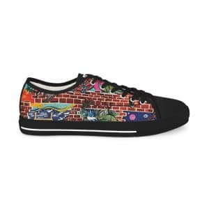 Sneakers basses Animalescence – Image 14