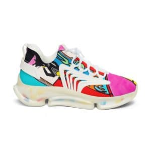 Sneakers Slip-on Modescence – Image 7
