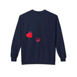 Sweat shirt écoresponsable Womanescence I – Image 50