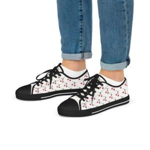 Sneakers basses Full Womanescence II – Image 9