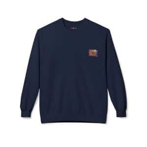 Sweat shirt écoresponsable Animalescence – Image 49