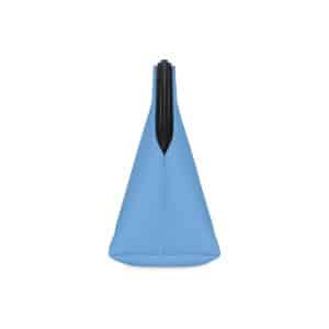 Trousse Fleurs de printemps bleu clair – Image 4