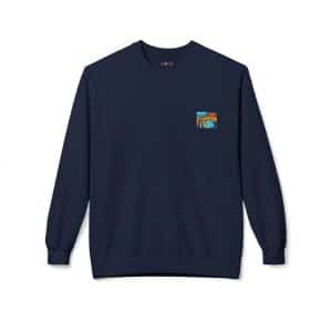 Sweat shirt écoresponsable Mysterescence – Image 49