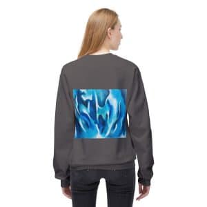 Sweat shirt écoresponsable Evanescence – Image 46