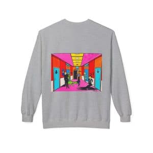 Sweat shirt écoresponsable Modescence – Image 20