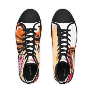 Sneakers montantes Womanescence II – Image 10