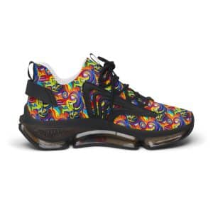 Sneakers Slip-on Full Foliescence – Image 14