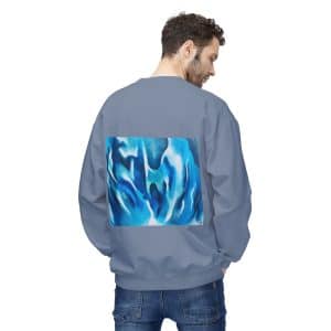 Sweat shirt écoresponsable Evanescence – Image 42