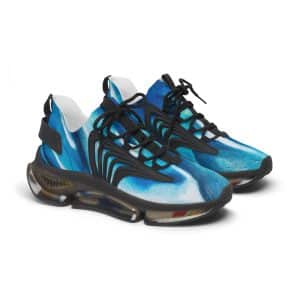 Sneakers Slip-on Evanescence – Image 11