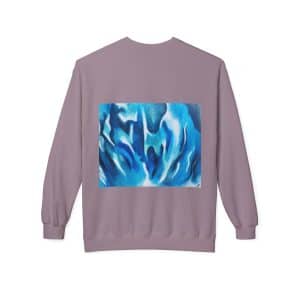 Sweat shirt écoresponsable Evanescence – Image 56