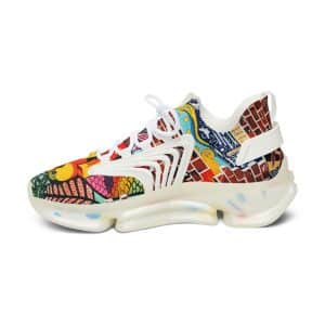 Sneakers Slip-on Animalescence – Image 6