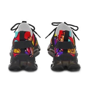 Sneakers Slip-on Renaissance – Image 13