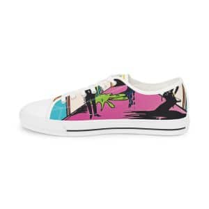 Sneakers basses Modescence – Image 5