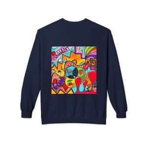 Sweat shirt écoresponsable Renaissance – Image 50