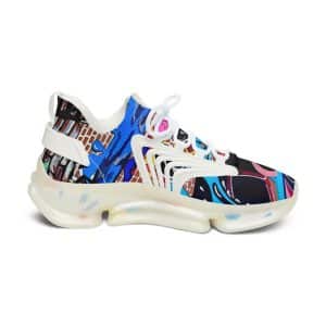 Sneakers Slip-on Americanescence – Image 4