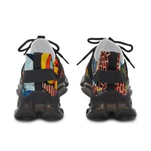Sneakers Slip-on Animalescence – Image 13
