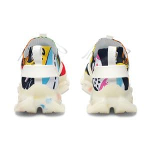 Sneakers Slip-on Deliquescence – Image 3