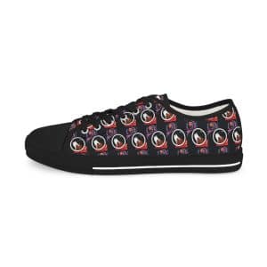 Sneakers basses Oolaf in space – Image 14