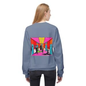 Sweat shirt écoresponsable Modescence – Image 40
