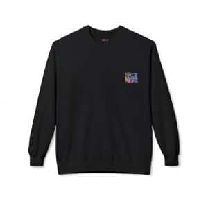 Sweat shirt écoresponsable Americanescence – Image 7