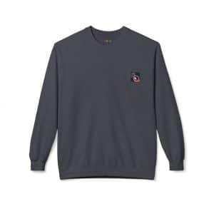 Sweat shirt écoresponsable Oolaf in space – Image 31