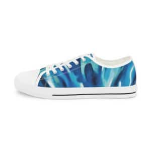 Sneakers basses Evanescence – Image 7