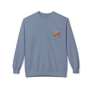 Sweat shirt écoresponsable Renaissance – Image 37