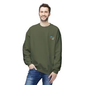 Sweat shirt écoresponsable Mysterescence – Image 29