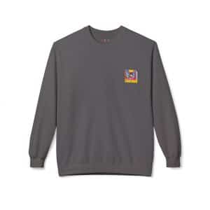 Sweat shirt écoresponsable Artistescence – Image 43