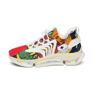 Sneakers Slip-on Deliquescence – Image 5