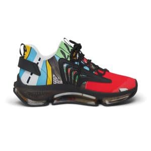 Sneakers Slip-on Deliquescence – Image 14