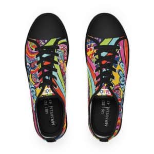 Sneakers basses 20'age – Image 11