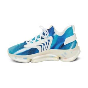 Sneakers Slip-on Evanescence – Image 6