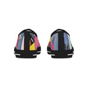 Sneakers basses Artistescence – Image 12